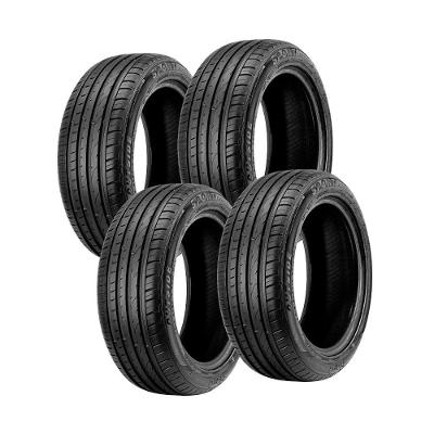 Jogo 4 Pneus Itaro Aro 17 IT301 235/45R17 97W XL