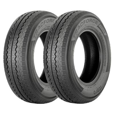 Jogo 2 Pneus Itaro Aro 14 IT108 195R14 106/104R