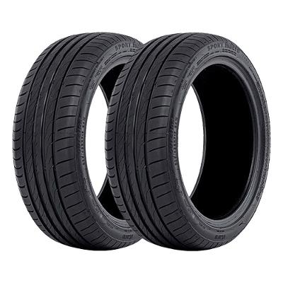Jogo 2 Pneus Itaro Aro 18 IT302 225/45R18 91W  Run Flat