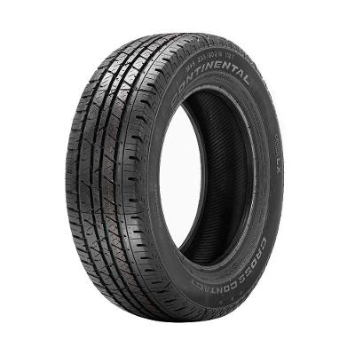 Pneu Continental Aro 16 ContiCrossContact LX 195/60R16 89H