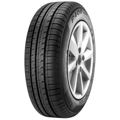 Pneu Pirelli Aro 15 P400 Evo 195/55R15 85H
