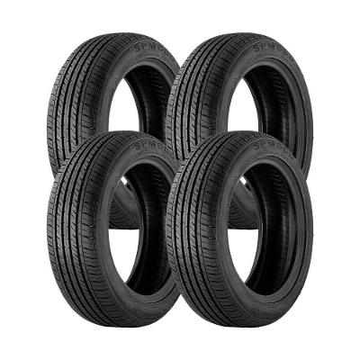 Jogo 4 Pneus Speedmax Aro 16 SPM880 185/55R16 83H