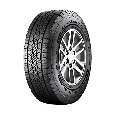 Pneu Continental Aro 18 CrossContact ATR 265/60R18 110T