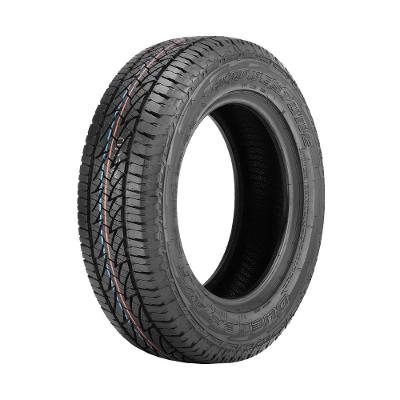 Pneu Bridgestone Aro 15 Dueler A/T Revo 2 205/60R15 91H