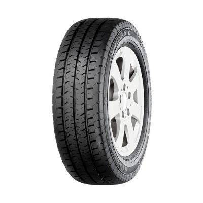 Pneu General Tire by Continental Aro 14 Eurovan 2 185R14C 102/100Q 8 Lonas