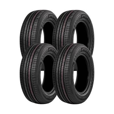 Jogo 4 Pneus Speedmax Aro 18 DSS02 255/60R18 112H