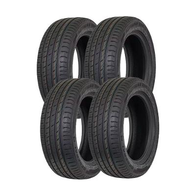 Jogo 4 Pneus General Tire by Continental Aro 16 Altimax One S 205/55R16 91V