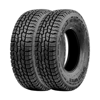 Jogo 2 Pneus Speedmax Aro 20 SL369 A/T 305/55R20 121/118R