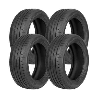 Jogo 4 Pneus Speedmax Aro 17 SPM302 225/50R17 94W  Run Flat