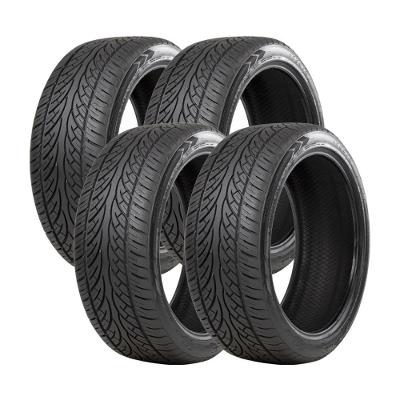 Jogo 4 Pneus Itaro Aro 22 IT3870 265/40R22 106V XL
