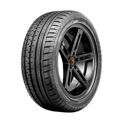 Pneu Continental Aro 18 ContiSportContact 2 N2 295/30R18 (94Y)