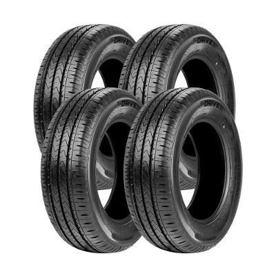 Jogo 4 Pneus Speedmax Aro 16 Drivemax Van V10 225/65R16C 112/110S 8 Lonas