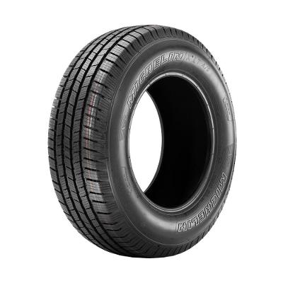 Pneu Michelin Aro 17 X LT A/S 265/70R17 121/118R TL 10 Lonas - Letra Branca