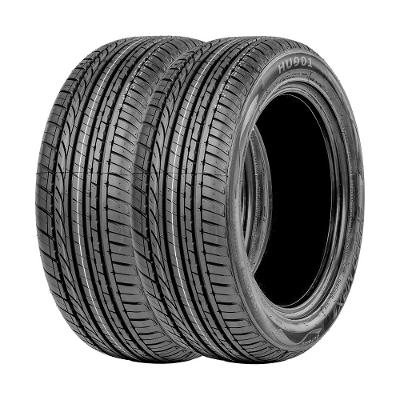 Jogo 2 Pneus Speedmax Aro 19 HU901 275/40R19 101W