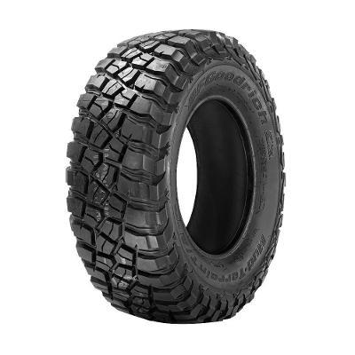 Pneu BFGoodrich Aro 17 Mud Terrain T/A KM3 265/70R17 121/118Q