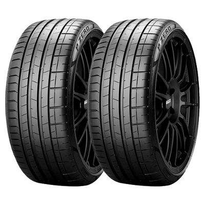 Jogo 2 Pneus Pirelli Aro 18 P Zero New 235/45R18 (98Y) XL