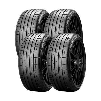 Jogo 4 Pneus Pirelli Aro 18 P Zero New 235/45R18 (98Y) XL