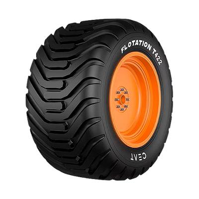 Pneu Ceat Aro 22.5 Flotation T422 I-3 550/45-22.5 16 Lonas