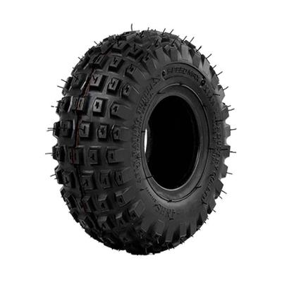 Pneu Quadriciclo Speedmax Aro 4 A013 3.00-4 TL 4 Lonas 