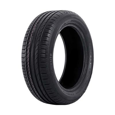 Pneu Continental Aro 19 ContiSportContact 5 SUV AO 235/55R19 101W