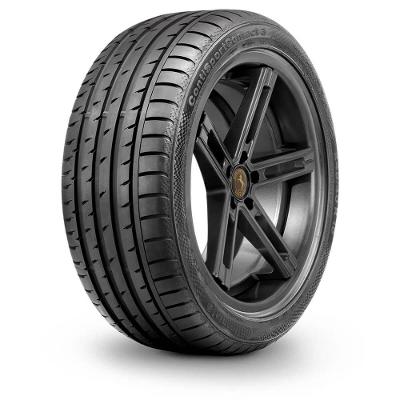 Pneu Continental Aro 18 ContiSportContact 3 MO 245/40R18 97Y XL