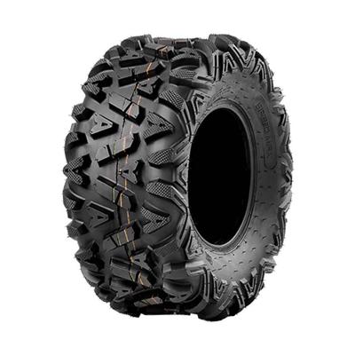 Pneu Quadriciclo Speedmax Aro 11 A033 24X10.00-11 TL 6 Lonas - Traseiro