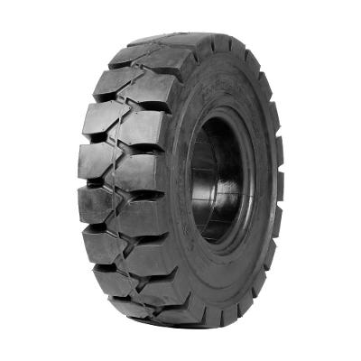 Pneu Stryker Aro 9 Solid S-Force 61 6.00-9