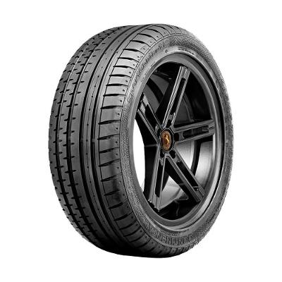 Pneu Continental Aro 17 ContiSportContact 2 * 255/40R17 94W