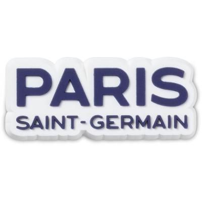 Jibbitz™ paris st germain 3 unico