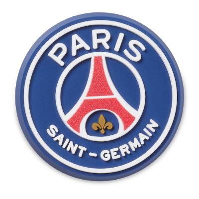Jibbitz™ paris st germain 2 unico