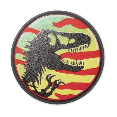 Jibbitz™ jurassic park unico