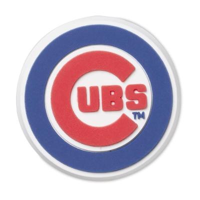 Jibbitz™ mlb chicago cubs unico