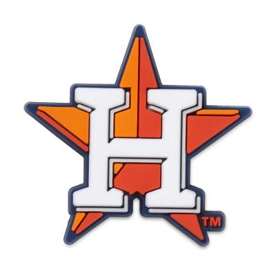 Jibbitz™ mlb houston astros  unico