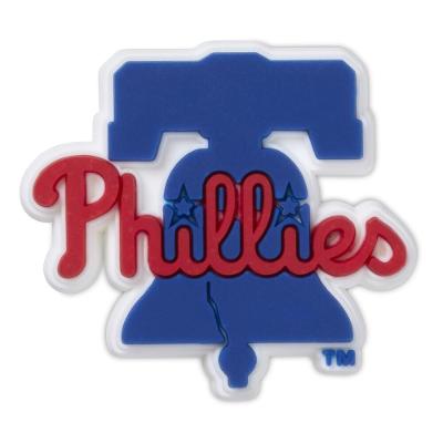 Jibbitz™ mlb philadelphia phillies unico