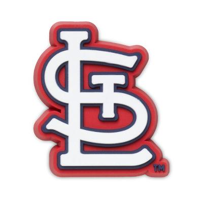 Jibbitz™ mlb st. louis cardinals unico