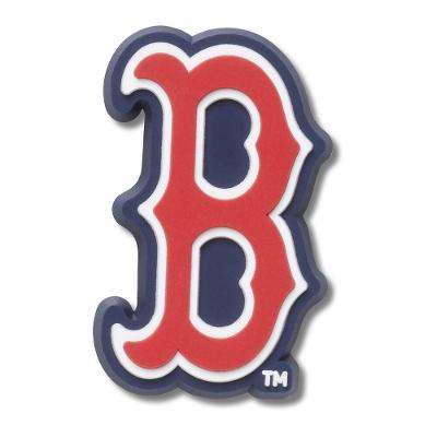 Jibbitz™ mlb boston red sox unico