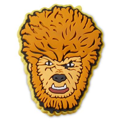 Jibbitz™ universal monsters mulher lobo unico