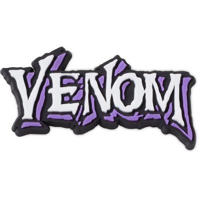 Jibbitz™ spider-man venom unico