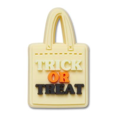 Jibbitz™ bolsa trick or treat unico