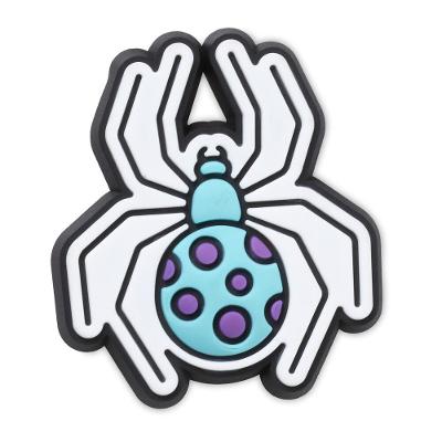 Jibbitz™ aranha venenosa unico