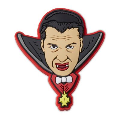 Jibbitz™ universal monsters drácula unico