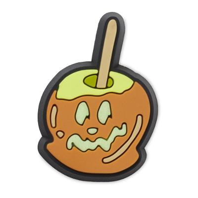 Jibbitz™ halloween maçã caramelizada unico