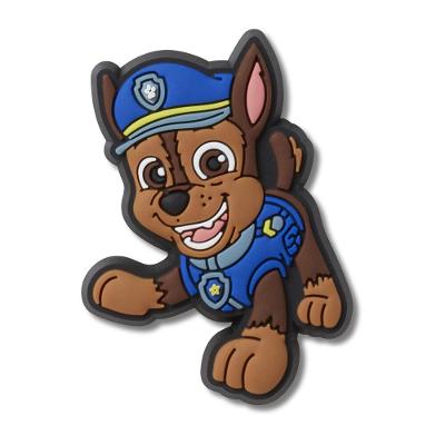 Jibbitz™ patrulha canina chase 1 unico