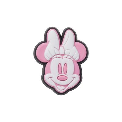 Jibbitz charm disney minnie mouse
 unico