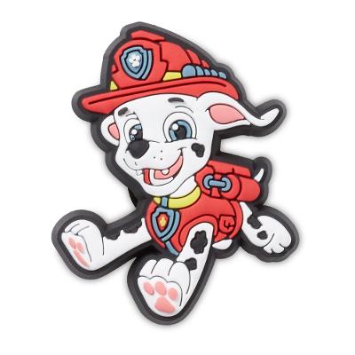 Jibbitz™ patrulha canina marshall 1 unico
