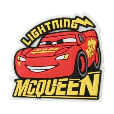 Jibbitz charm filme carros

 unico
