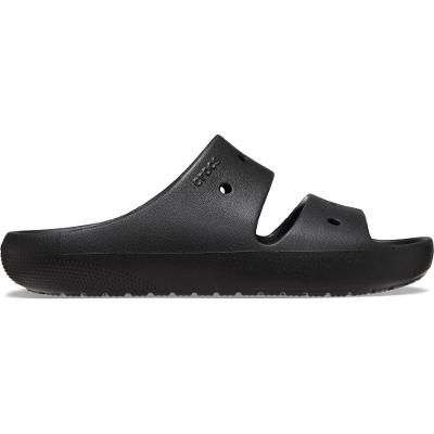 Sandália crocs sandal v10 black