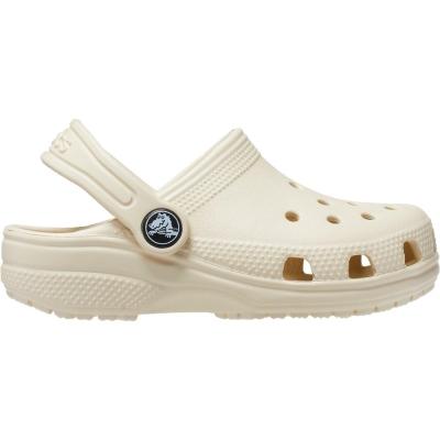 Sandália crocs classic clog kidst

 bone