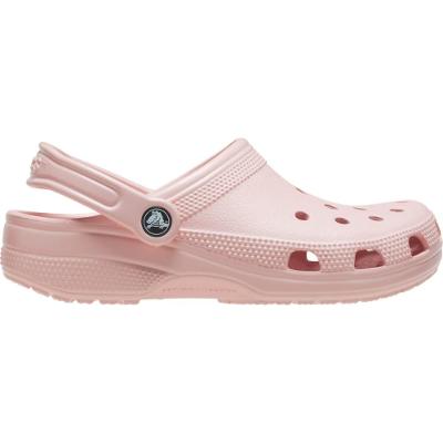 Sandália crocs classic quartz