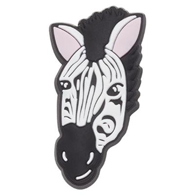 Jibbitz™ zebra unico